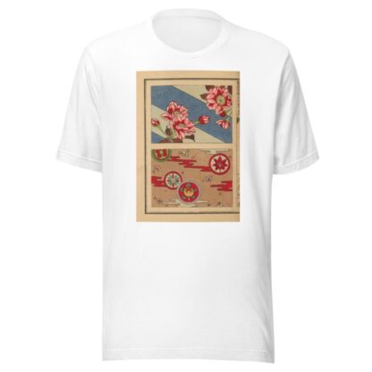 Senshokuhō: Shinhatsumei jitchi keiken Pl.03 by Eitarō Kojima T-Shirt
