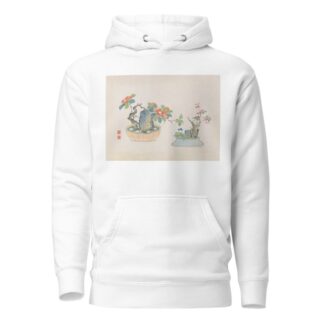 Bonsai kabenzu, Pl.04 by Anonymous Hoodie