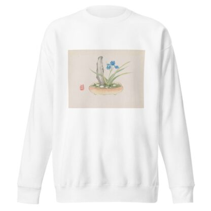 Bonsai kabenzu, Pl.11 by Anonymous Sweatshirt