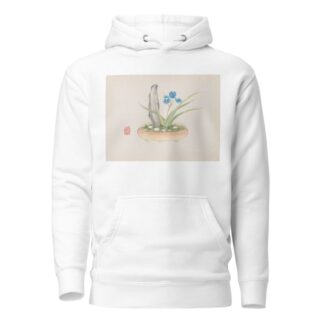 Bonsai kabenzu, Pl.11 by Anonymous Hoodie