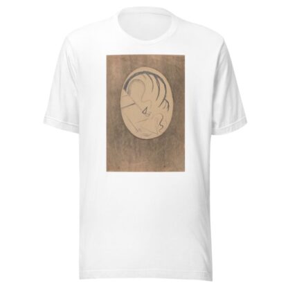Elementary Tablet 1 by Viking Eggeling T-Shirt