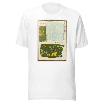 Chinese prints pl.36 by A. F. Stoddard & Company T-Shirt