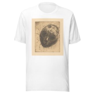 Fantasiefiguur by Erich Wichmann T-Shirt