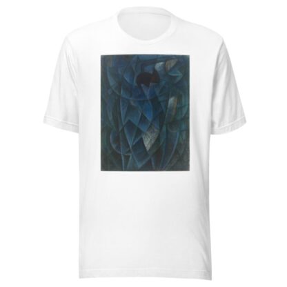 Study for Sea = Dancer by Gino Severini T-Shirt