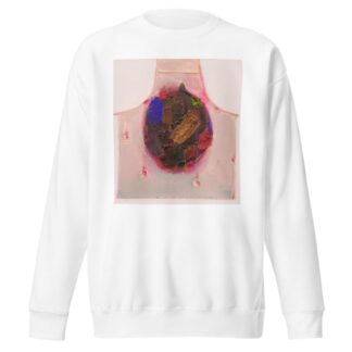 Laine ja Laine III by Tiit Pääsuke Sweatshirt