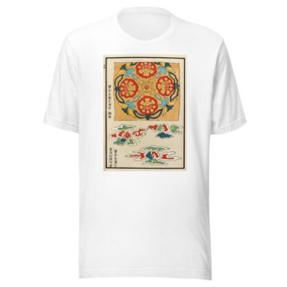 Chinese prints pl.70 by A. F. Stoddard & Company T-Shirt