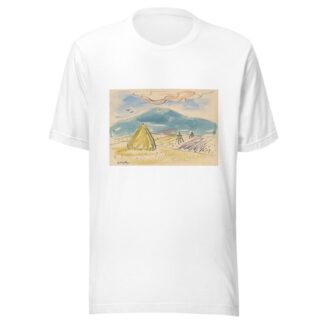 Turiec by Mikuláš Galanda T-Shirt