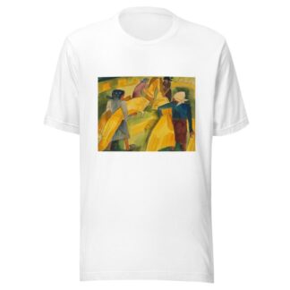 Frauen bei der Ernte by Martel Schwichtenberg T-Shirt
