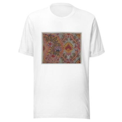 Preparatory Design for Si by Anonymous T-Shirt