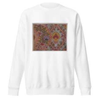 Preparatory Design for Si by Anonymous Sweatshirt