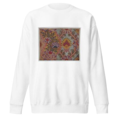 Preparatory Design for Si by Anonymous Sweatshirt