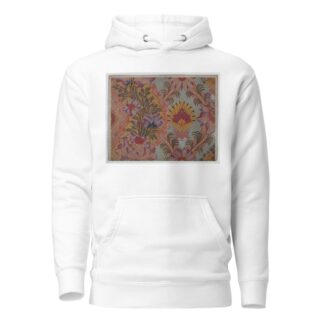 Preparatory Design for Si by Anonymous Hoodie