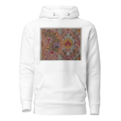 Preparatory Design for Si by Anonymous Hoodie