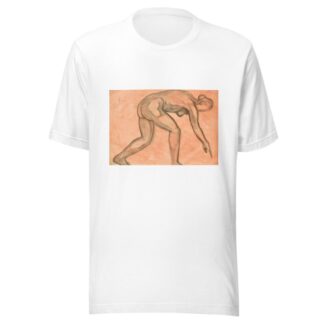 Al estilo de Arteta by José de Martín Simón T-Shirt