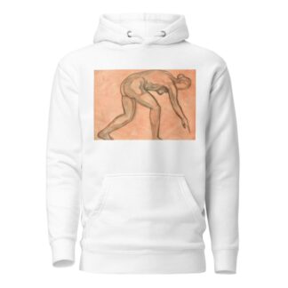 Al estilo de Arteta by José de Martín Simón Hoodie