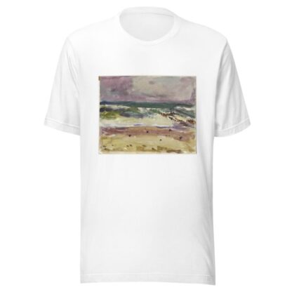 Brandung by Arno König T-Shirt