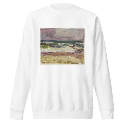 Brandung by Arno König Sweatshirt