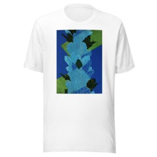 Prismes-6 by Emile-Allain Séguy T-Shirt