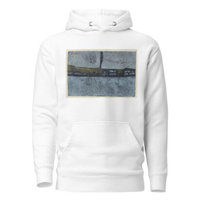 Zee van het noorden by Ono Tadashige Hoodie