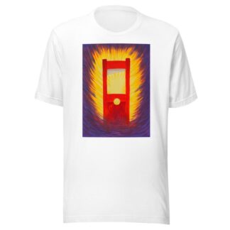 Warum nicht by Karl Wiener T-Shirt