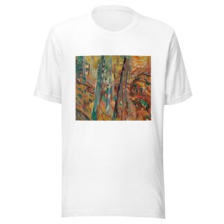 The Ravine A by Rik Wouters T-Shirt