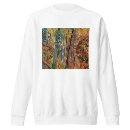 The Ravine A by Rik Wouters Sweatshirt