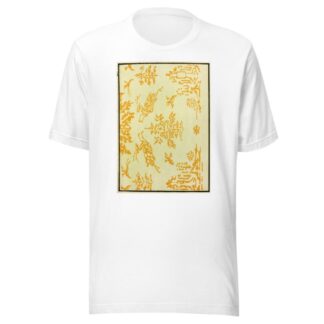 Chinese prints pl.48 by A. F. Stoddard & Company T-Shirt