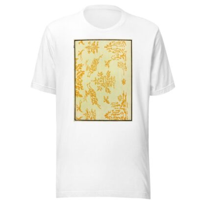 Chinese prints pl.48 by A. F. Stoddard & Company T-Shirt