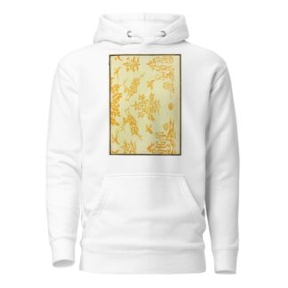 Chinese prints pl.48 by A. F. Stoddard & Company Hoodie
