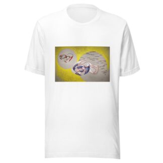 CH B3 by László Moholy-Nagy T-Shirt