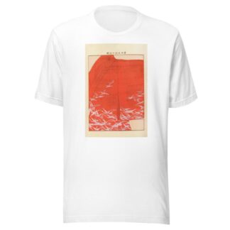 Yachigusa v. 15, Pl.23 by Seikō Ueno T-Shirt