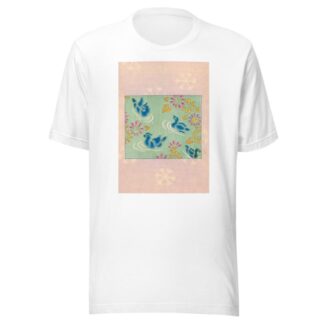 Bijutsukai Pl.10 by Furuya Kōrin T-Shirt