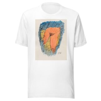 Aus meinem Leben, 50 Blätter V by Karl Wiener T-Shirt