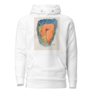 Aus meinem Leben, 50 Blätter V by Karl Wiener Hoodie
