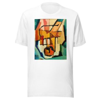 Tramélia by Amadeo de Souza-Cardoso T-Shirt
