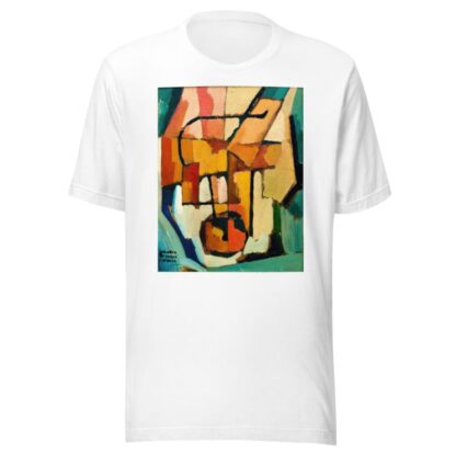 Tramélia by Amadeo de Souza-Cardoso T-Shirt