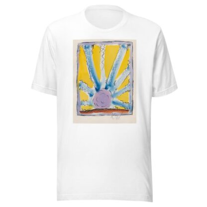 Aus meinem Leben, 50 Blätter XIV by Karl Wiener T-Shirt