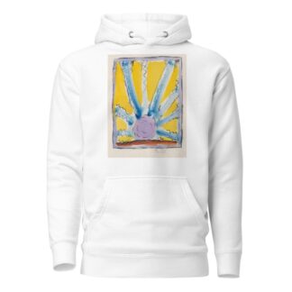 Aus meinem Leben, 50 Blätter XIV by Karl Wiener Hoodie