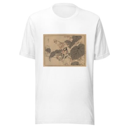 Bairei gafu, Pl.39 by Kōno Bairei T-Shirt