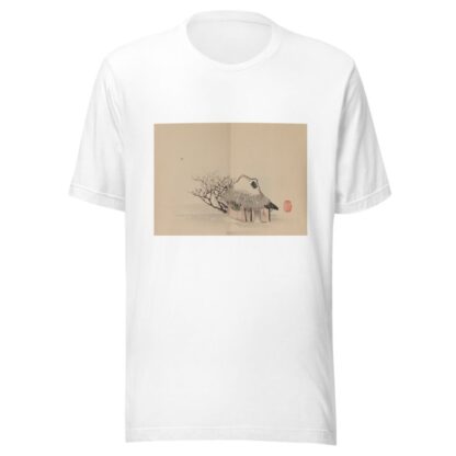 Keinen shūgajō Pl.77 by Imao Keinen T-Shirt