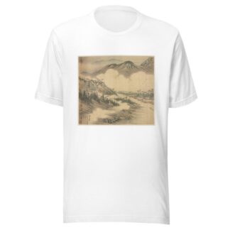 Hexi by Song Xu T-Shirt