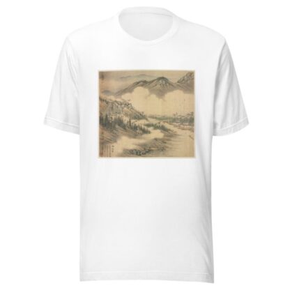 Hexi by Song Xu T-Shirt