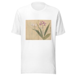 Sketchbook Pl.015 by Ariyoshi Kondo T-Shirt