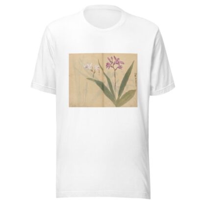 Sketchbook Pl.015 by Ariyoshi Kondo T-Shirt