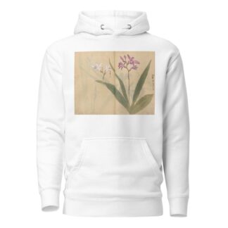 Sketchbook Pl.015 by Ariyoshi Kondo Hoodie