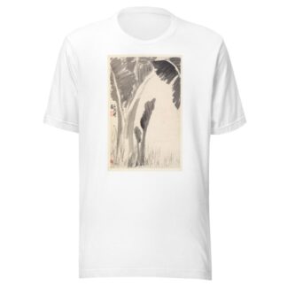 Banana Plants by Min Zhen T-Shirt