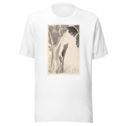 Banana Plants by Min Zhen T-Shirt