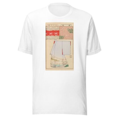 Moyō bijutsu benran Pl.26 by Hironobu Asai T-Shirt
