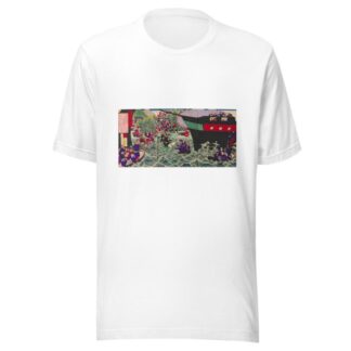 The Korean Incident by Nagashima Shungyō T-Shirt