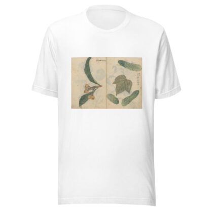 Sketchbook Pl.101 by Ariyoshi Kondo T-Shirt